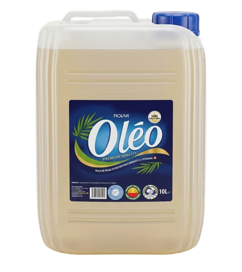 Oléo 10L